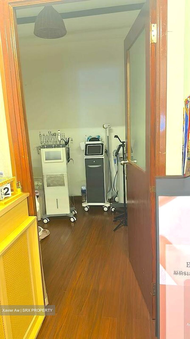 Keong Saik Road (D2), Shop House #472226911